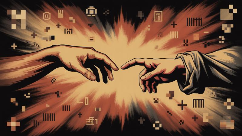 Визуальная риторика. Видимое и читаемое